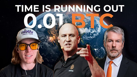 He Woke Up and His Money Was Gone — Could It Happen Here?