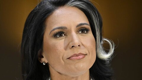 BOOM! Tulsi Gabbard Torches Senate Dems In Scorching Letter…Zero Punches Pulled On Election Security