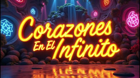 Corazones En El Infinito