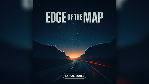 Edge Of The Map (Pop)