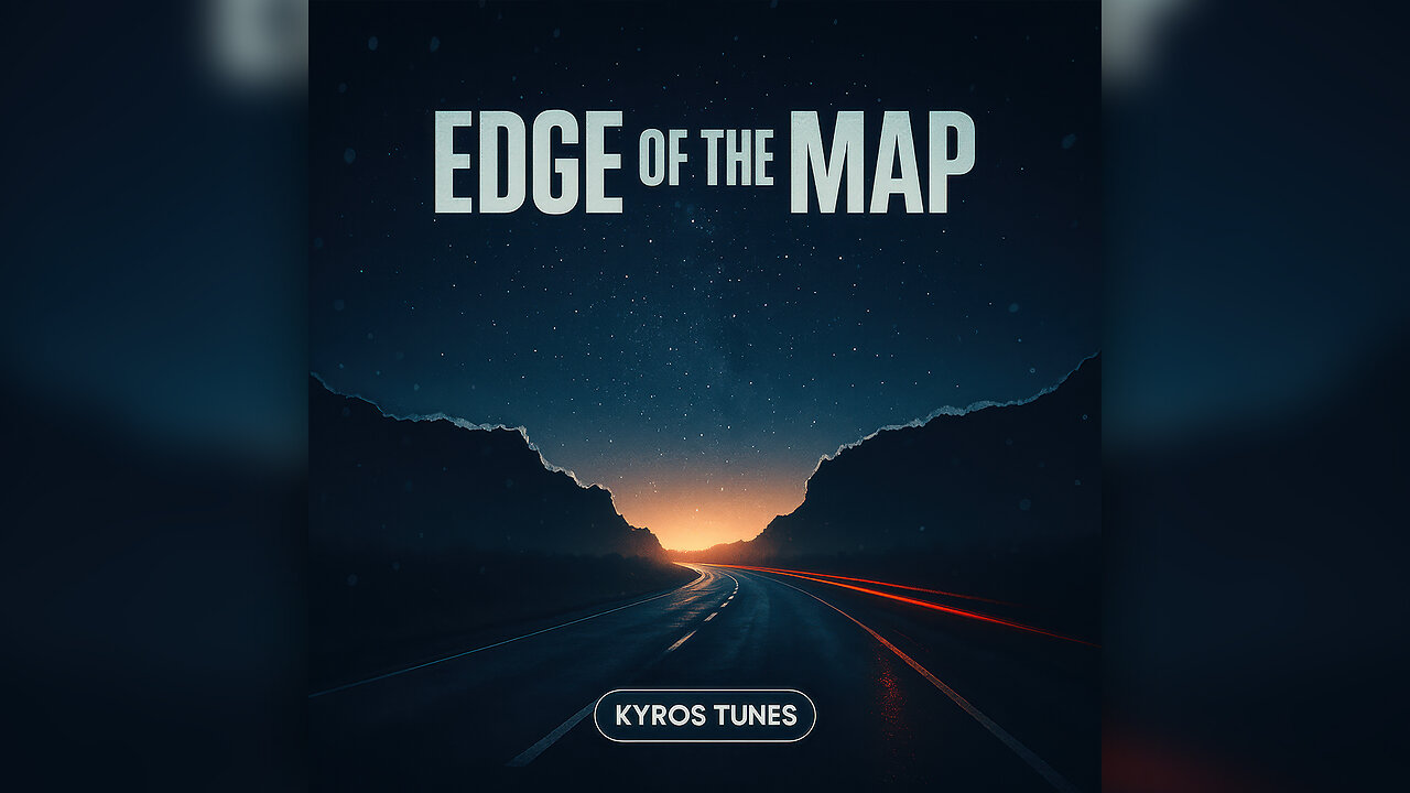Edge Of The Map (Pop)