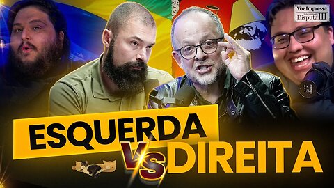 2025-09-28 | BRENO ALTMAN VS PAULO BILYNSKYJ