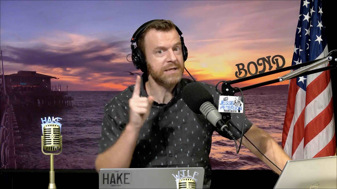 Passive-aggressive politicians | Wed 10-8-25