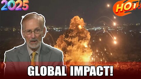 Gilbert Doctorow: Why Russia Must Win – The Stakes Are Unimaginably High