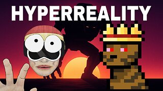 HYPERREALITY OVERDRIVE! Shutdown Day 33, Venezuela Invasion, Zionism Debate | CCNT 888