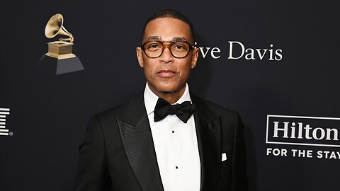 Don Lemon Gets Horrific News After Doubling Down on Church Attack