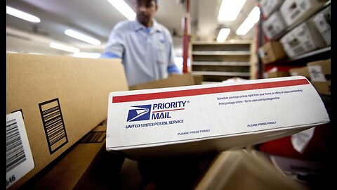 USPS Suspends Packages From China, Hong Kong...Then Does an About-Face