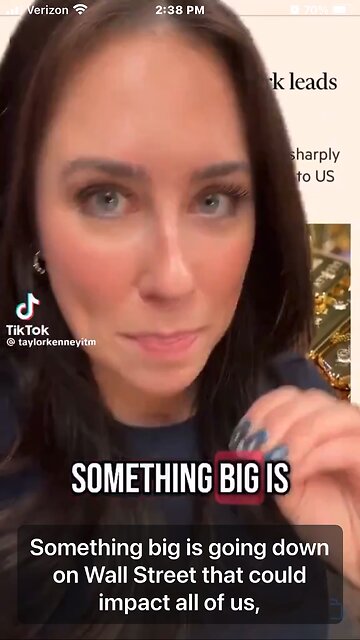 Kind of sounds like… *checks notes* short hedge funds not able to locate $AMC & $GME shares they a