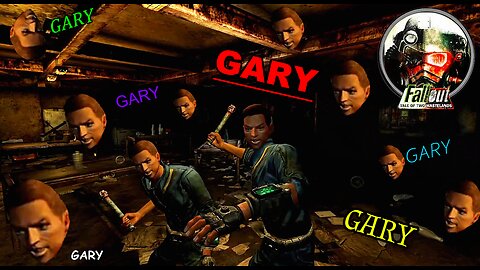 Vault 108 Lead Pipe Challenge - Tale of Two Wastelands (Hardcore, Very Hard)