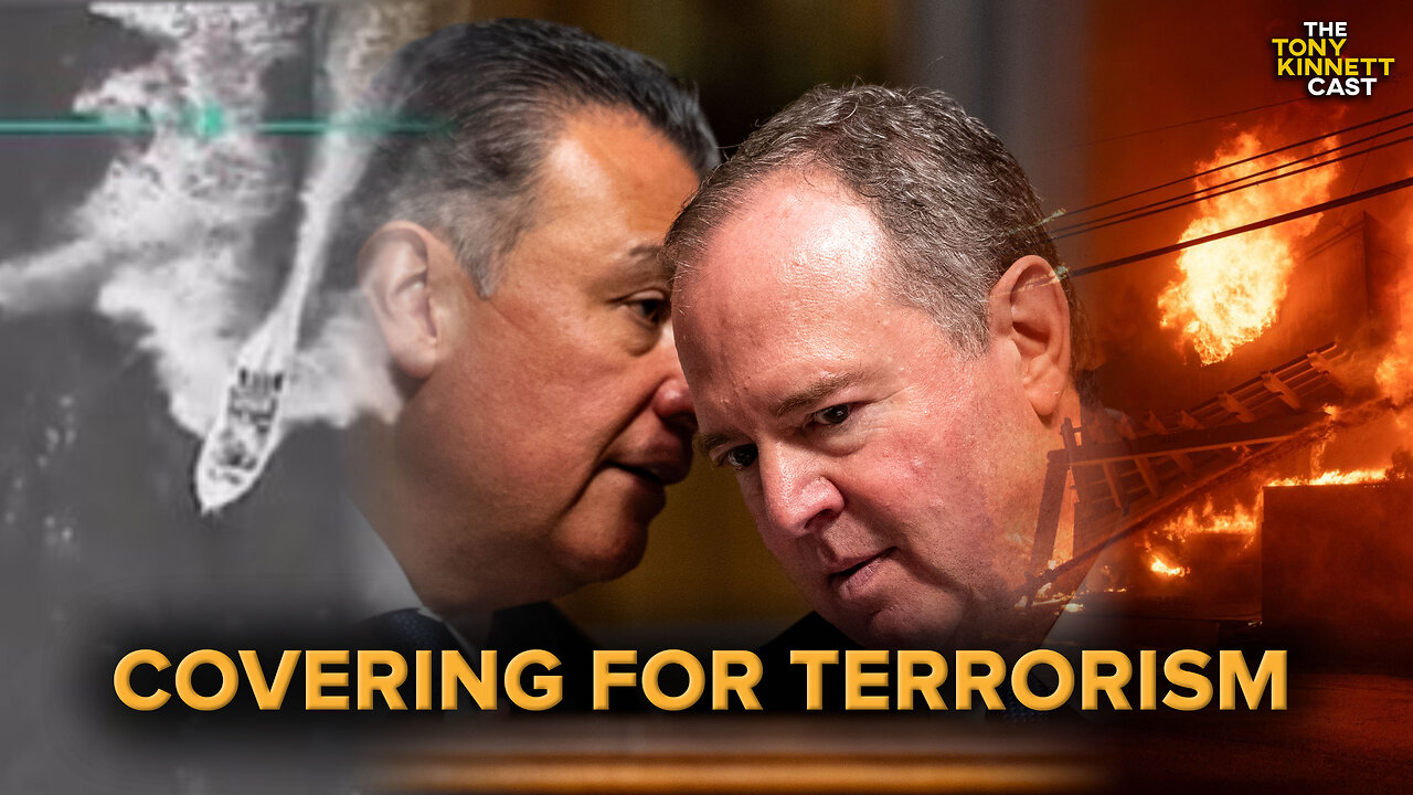 🚨BREAKING: CEASEFIRE IN GAZA, Democrat Officials Downplay Terror, France Implodes Yet Again