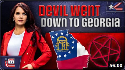 Devil Went Down to Georgia... & Defied the DOJ!