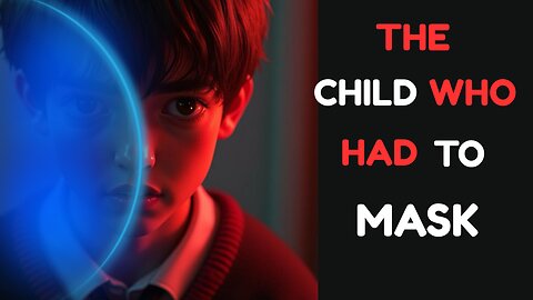 Psychology Of A Child Undiagnosed With ADHD