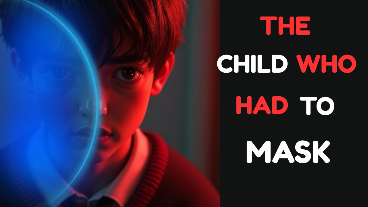 Psychology Of A Child Undiagnosed With ADHD