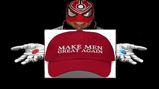 Make Men Great Again