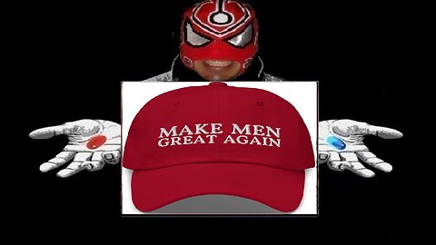 Make Men Great Again