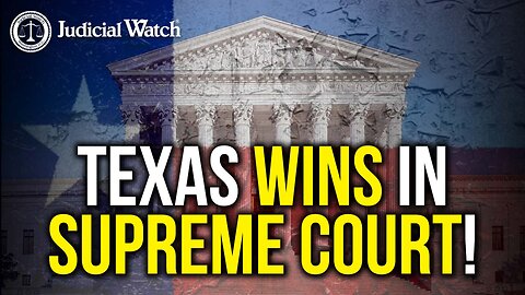 Supreme Court Slams Judicial ACTIVISTS