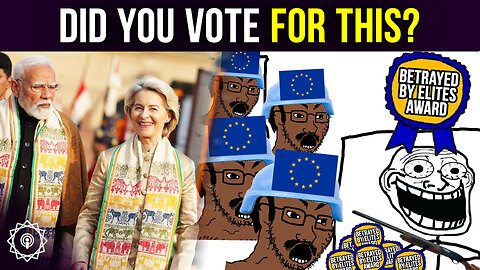 This Will Destroy the EU