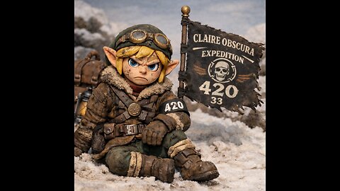 CLAIR OBSCURA: EXPEDITION 33 EPISODE 16