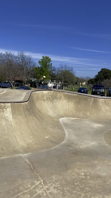 Hitting the Upper Deck