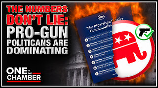 New Data Shows Voters Want Pro Gun Politicians
