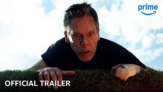 The Bondsman - Official Red Band Trailer