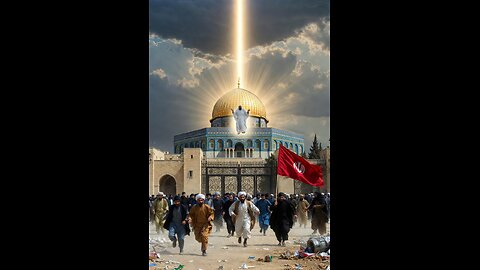 Root & Branch Assoc. presents The Zelenko/Livshits NewsHour - "Iran and the Redemption"