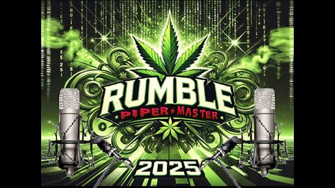 Pipermaster Gaming and Stuff LIVE ON RUMBLE!!!!!!!!!!!!!! 1440P (American Truck Simulator)