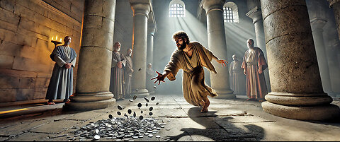 Quitters, Cowards and Backstabbers (Time for Truth!)