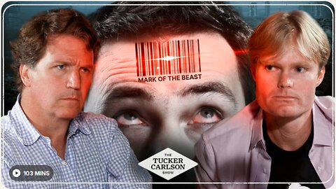 TUCKER - The Occult, Kabbalah, the Antichrist’s Newest Manifestation, and How to Avoid the Mark of the Beast