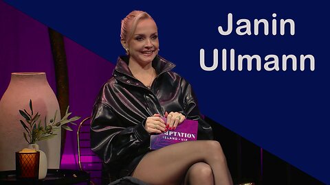 Janin Ullmann 110126