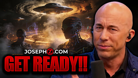 DISCLOSURE IMMINENT: REAL & FALSE! EPSTE$N, SAVE ACT, A.I. FALSE FLAGS… GET READY!!