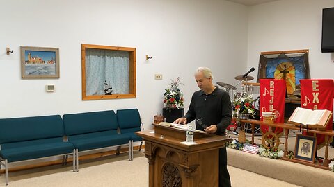 Forget Not 10.01.25 Part 2