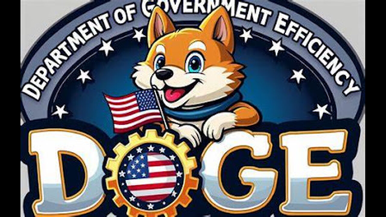 DOGE JUST UNCOVERED THE LARGEST FRAUD IN THE HISTORY OF THE WORLD