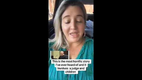 Charleston County Judge Arrested For Federal Child-Sex-Abuse Charges That Are Horrific