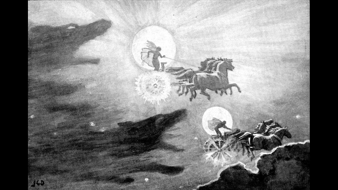 Hati Hróðvitnisson