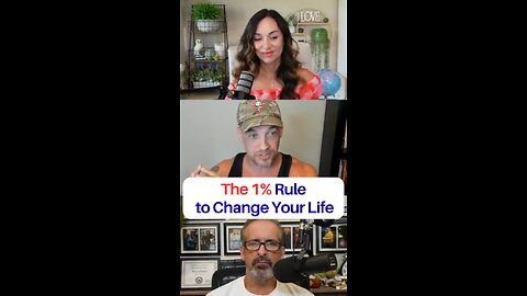 Who told you your best years are behind you? Cancel that lie.