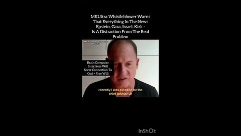 Whistleblower Sounds the Alarm