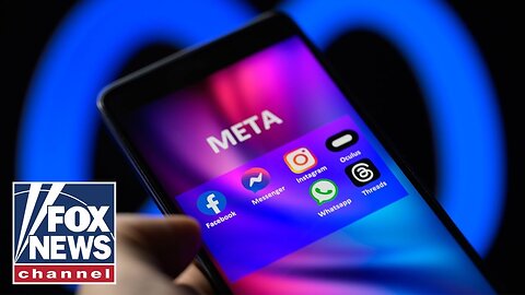 META faces lawsuit over 'dangerous promotional stunt' as parents buck social media