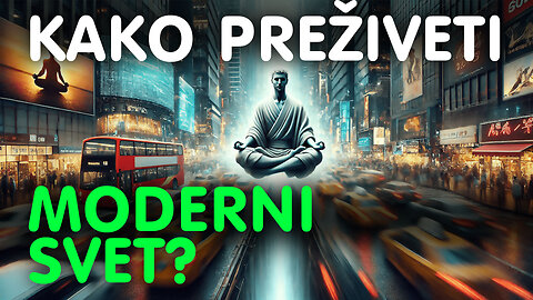 Kako preživeti moderni svet ? Da li će studenti srušiti sistem ?