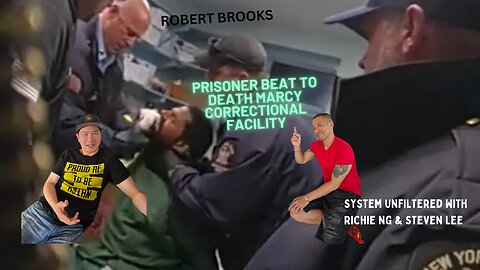 Prison Violence and Reform