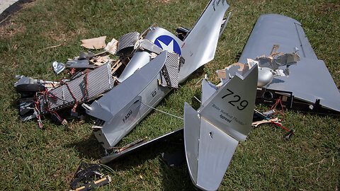 When S.H.A.R.K.S. bite!