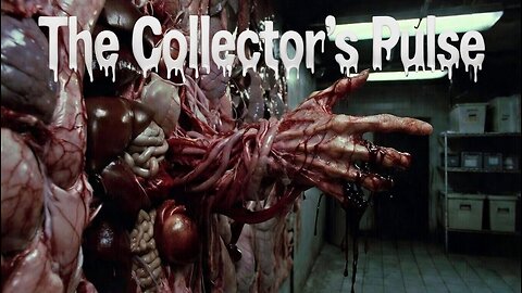 The Collector's Pulse