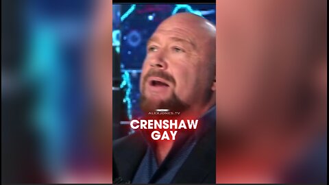 Is Dan Crenshaw Gay in His Free Time - 2/25/25