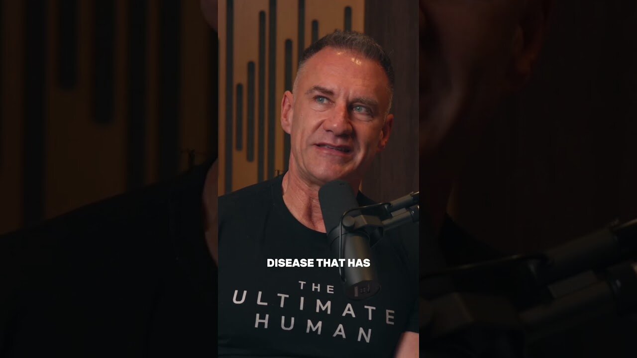 @garybrecka on why we're thinking about disease all wrong#5033