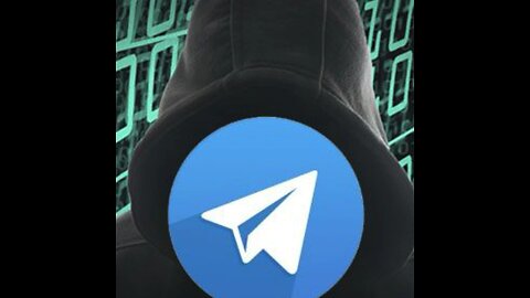 Beware Telegram is Spying on You !