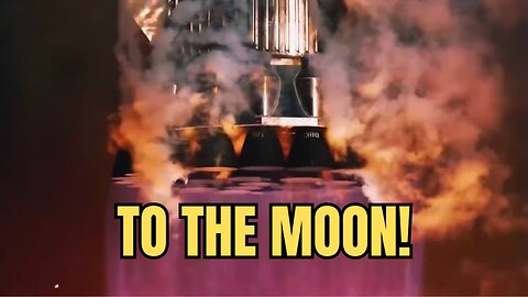 SpaceX Has Grown Beyond Belief: A Private Sector Success Story Times A Trillion!