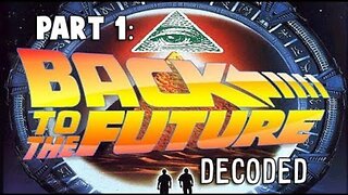 [Apr 7, 2019] Back to the Future DECODED (Part 1) [scrawny2brawny]