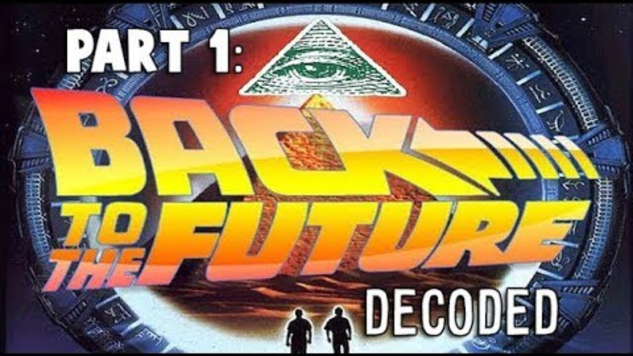 [Apr 7, 2019] Back to the Future DECODED (Part 1) [scrawny2brawny]