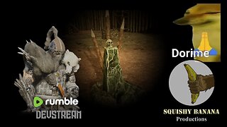 DevStream: Camping