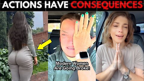 Single Mothers Are Going BANKRUPT | Women Are BEGGING For Money & Need Help!